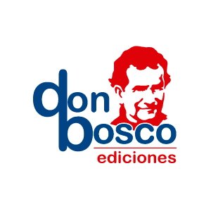 Logo Ediciones Don Bosco