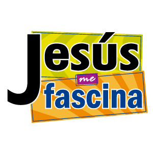 Logo Jesús me fascina