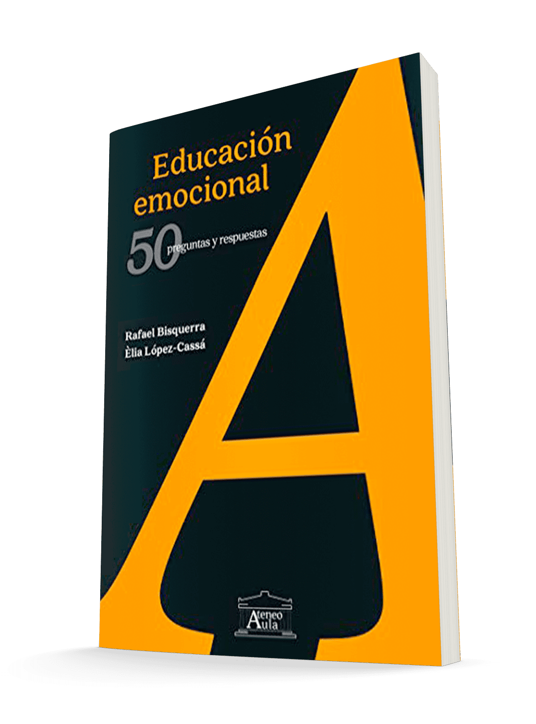 Educación Emocional