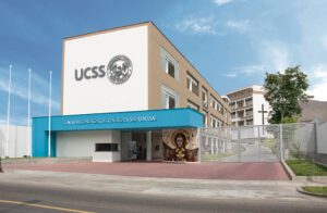 Universidad Católica Sedes Sapientiae - UCSS