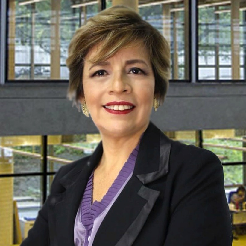 Dr. Dora Salcedo